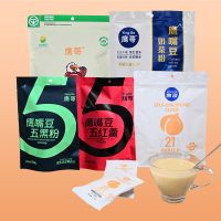 鹰哥花好月圆·节日臻品组合四2125g