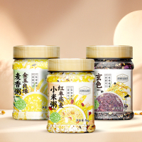 和粮溢田桂香知音·有机食品节日臻品组合五3000g