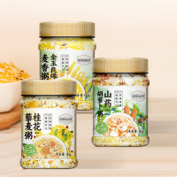 和粮溢田桂香知音·有机食品节日臻品组合六3000g