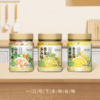 和粮溢田桂香知音·有机食品节日臻品组合七3000g
