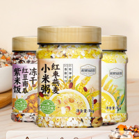 和粮溢田桂香知音·有机食品节日臻品组合八3000g