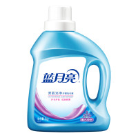 蓝月亮 洗衣液1KG家用