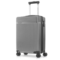 美旅八轮旋转拉杆箱S-20英寸TX7*18001