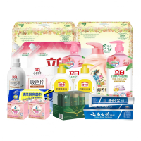 立白特殊洗护套装023