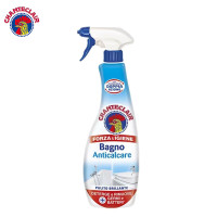 大公鸡管家浴室清洁剂 625ml