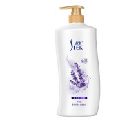 舒蕾(SLEK)薰衣草舒缓沐浴露650ml