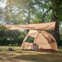 EASY ROAD易路达 星途户外帐篷YLD-ZD-014