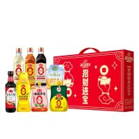 海天·致美味-招财进宝组合