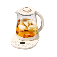 HYUNDAI现代 电热水壶(养生壶)DC5B07