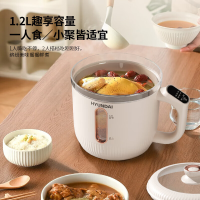 HYUNDAI现代电煮锅DC-G121