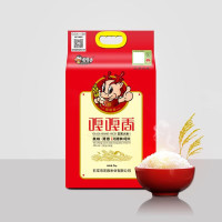 嘎嘎香五常大米5kg