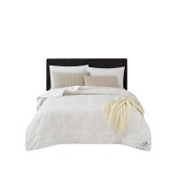 天琴 澳洲纯羊毛被TQ-B092