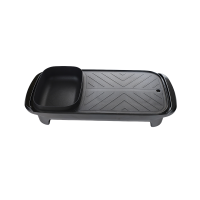 都市太太(Dstt)食来运转·涮烤炙烧一体机DSTT-974622