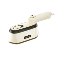 科米欧(KEMIOU)折叠手持挂烫机KM-DGT013