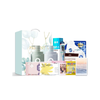 POTE柏缇礼遇暖冬洗护套装BT0003