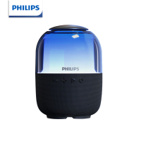 飞利浦(PHILIPS)TAS2108 低音炮氛围灯桌面小音箱