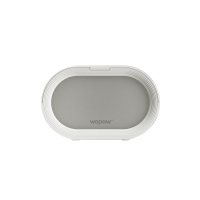 沃品(WOPOW)双喷简约加湿器 HM16