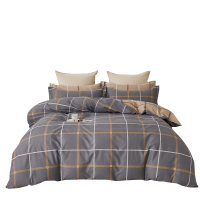 天琴 布鲁斯-纯棉佳品套件四件套 TQ-T160