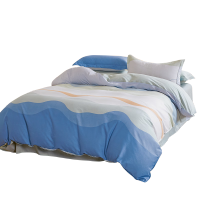 天琴 天空之镜-纯棉佳品套件四件套 TQ-T174