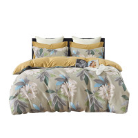 天琴 风华-纯棉佳品套件四件套 TQ-T148