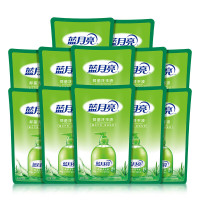 蓝月亮 洗手液 芦荟抑菌12袋