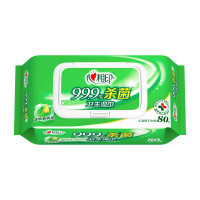 心相印 XCA080 消毒柔湿巾