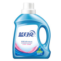 蓝月亮 深层洁净护理洗衣液自然清香 2kg单位:瓶