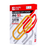 科力普 COLIPU 复印纸 5星