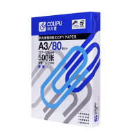 科力普 A4复印纸