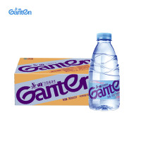 景田 纯净水 360ml*24 整箱销售 (1箱)