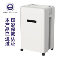 三木 锰钢侠碎纸机 MSD9520 30L 5级保密 (白色)(计价单位:台)