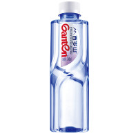 百岁山 348ml*24瓶/箱 整箱装 水 饮用天然矿泉水(单位:箱)