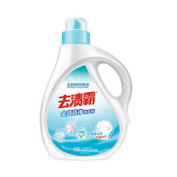立白 去渍霸全效洁净洗衣液 去渍霸 2.06kg/瓶 6瓶/箱 (计价单位:瓶)