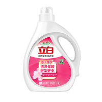 立白 全效馨香洗衣液 (百合馨香) 1kg/瓶 12瓶/箱 (计价单位:瓶)