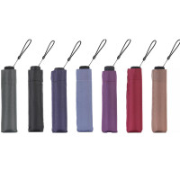 天堂伞 307E碰 98cm高密拒水碰击布三折伞(备注颜色)