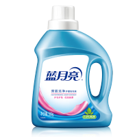 蓝月亮 深层洁净洗衣液 (自然清香) 500g/瓶 (计价单位:瓶)