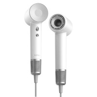 徕芬 吹风机 LF03 负离子 简白 大风力速干低噪音莱芬便携吹风筒(单位:台)