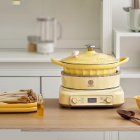 北鼎 多功能电磁炉 L651 1400W(计价单位:件)