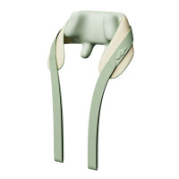 象术 颈部按摩仪 N4 无线红外热敷 4档按键式 240*173*157(彩盒)mm