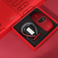 攀高 PANGAO 智能腰腹部按摩仪+颈椎按摩仪礼盒套装 PG-2645RL+P7 (计价单位:套)