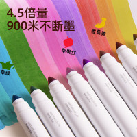 美乐童年 Joan Miro 水彩笔36色环保无毒食品级儿童创意绘画笔轻松绘画激发想象