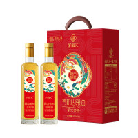 纳福汇一级初榨橄榄油5L装非转基因健康美味全家适用