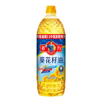 多力葵花籽油900ml(单位:瓶)