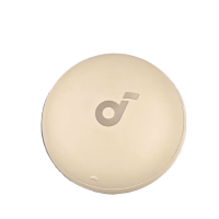 声阔 A20蓝牙睡眠耳机 A6611 (米色)