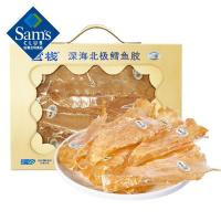 官栈 深海鳕鱼胶 花胶干货 净含量:200g(单位:盒)