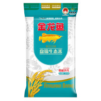 金龙鱼东北大米 盘锦生态大米10斤