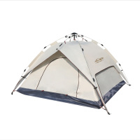 EASY ROAD易路达乐途双层液压自动帐篷YLD-ZD-012