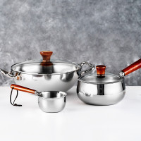 朗赫悦味·悠享时光套装LH-TZ34