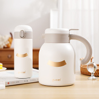 果兹(GUOZI)美乐多用焖壶套装GZ-B52