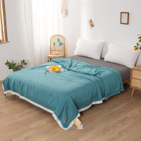 天琴朝花惜时天丝被 TQ-B100